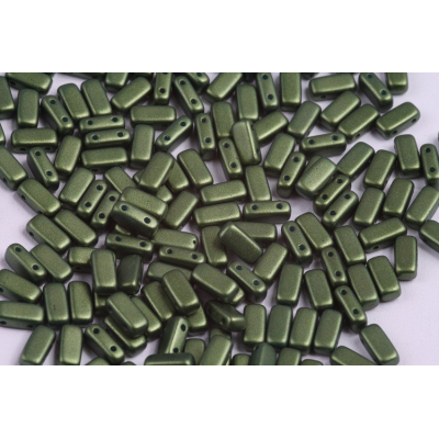 Dvoudírkové obdélníčky č. 50