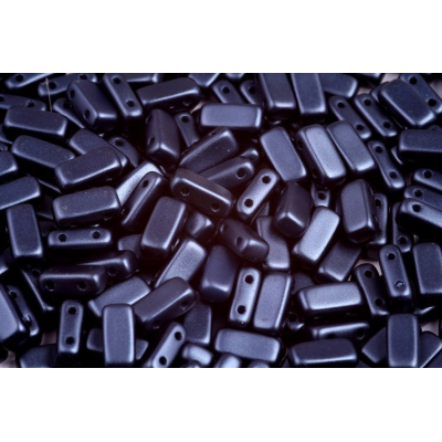 Dvoudírkové obdélníčky č. 65