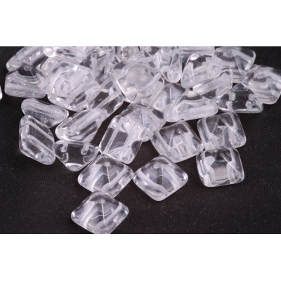 Dvoudírková pyramida č. 1 (12x12mm)