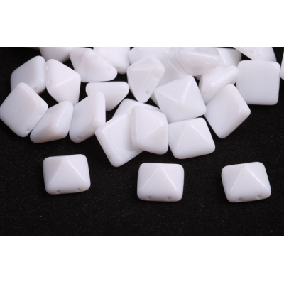 Dvoudírková pyramida č. 11 (12x12mm)