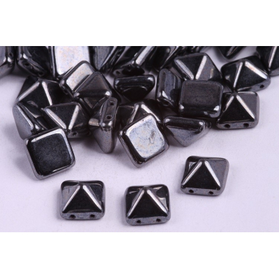 Dvoudírková pyramida č. 39 (12x12mm)