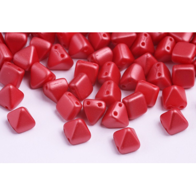 Dvoudírková pyramida č. 45 (6x6mm)