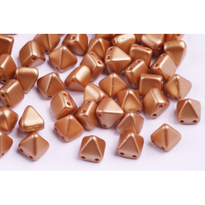 Dvoudírková pyramida č. 50 (6x6mm)