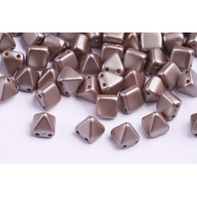 Dvoudírková pyramida č. 51 (6x6mm)