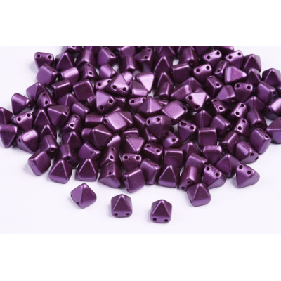 Dvoudírková pyramida č. 52 (6x6mm)