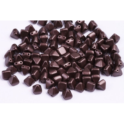 Dvoudírková pyramida č. 53 (6x6mm)