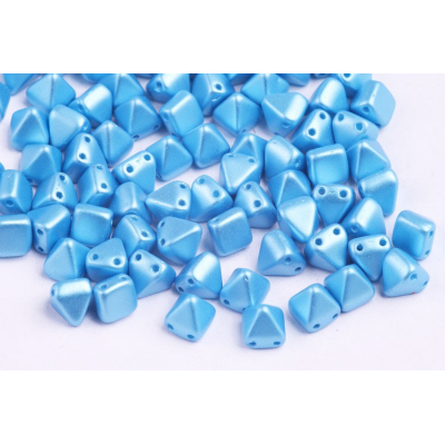 Dvoudírková pyramida č. 57 (6x6mm)