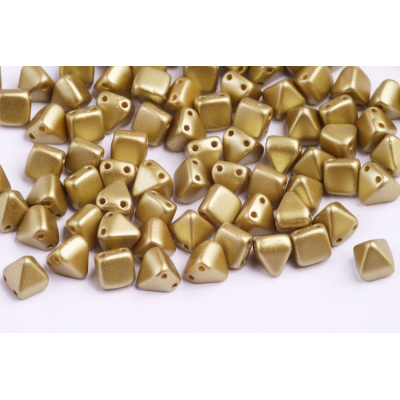 Dvoudírková pyramida č. 63 (6x6mm)