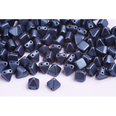 Dvoudírková pyramida č. 64 (6x6mm)