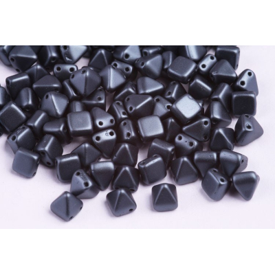 Dvoudírková pyramida č. 65 (6x6mm)