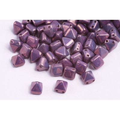 Dvoudírková pyramida č. 74 (6x6mm)