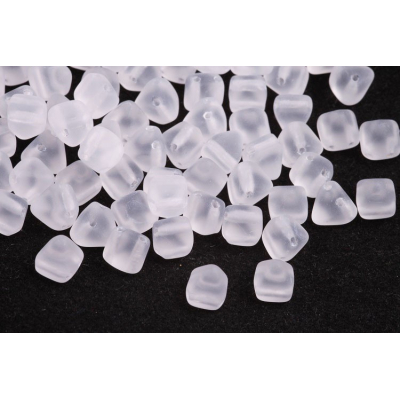 Dvoudírková pyramida č. 82 (6x6mm)