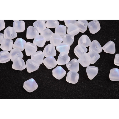 Dvoudírková pyramida č. 83 (6x6mm)