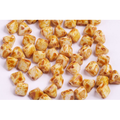 Dvoudírková pyramida č. 95 (6x6mm)