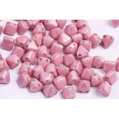 Dvoudírková pyramida č. 96 (6x6mm)