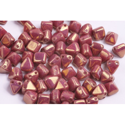 Dvoudírková pyramida č. 98 (6x6mm)