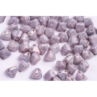 Dvoudírková pyramida č. 104 (6x6mm)