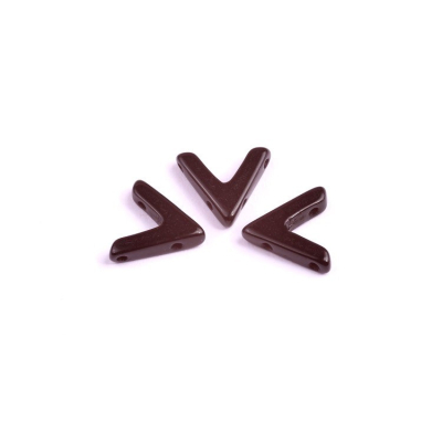 AVA korálky č.2 (10x5mm)