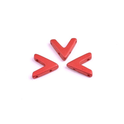 AVA korálky č.3 (10x5mm)