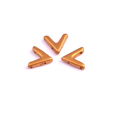 AVA korálky č.6 (10x5mm)