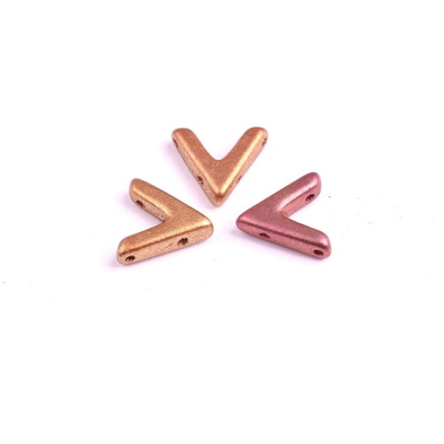 AVA korálky č.8 (10x5mm)