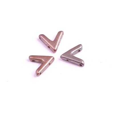 AVA korálky č.9 (10x5mm)