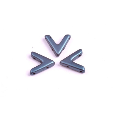 AVA korálky č.11 (10x5mm)