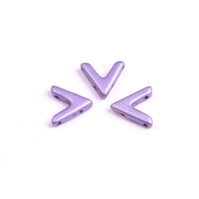 AVA korálky č.14 (10x5mm)