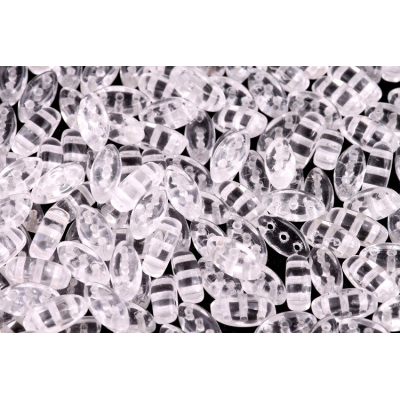 Cali korálky č.1 (3x8mm)