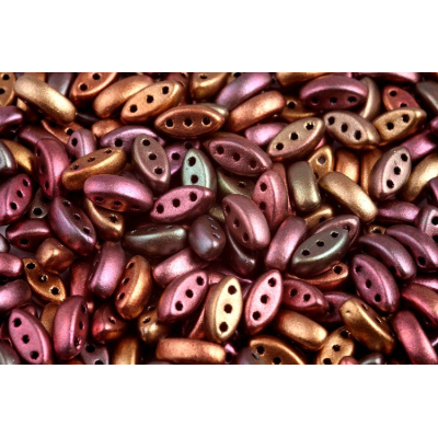 Cali korálky č.2 (3x8mm)