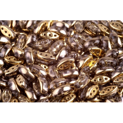 Cali korálky č.6 (3x8mm)