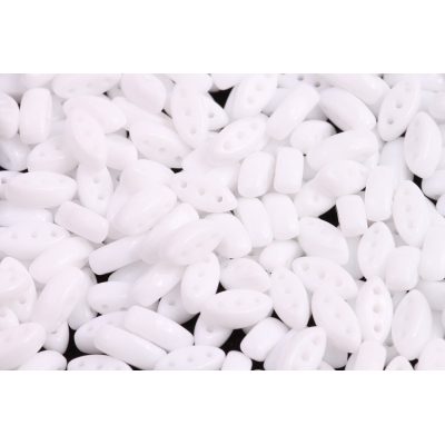 Cali korálky č.11 (3x8mm)