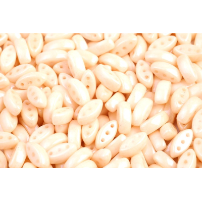 Cali korálky č.12 (3x8mm)