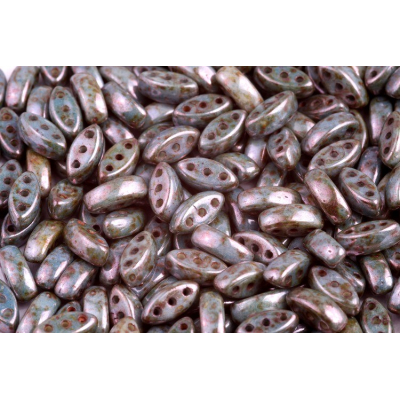 Cali korálky č.15 (3x8mm)