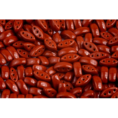 Cali korálky č.16 (3x8mm)