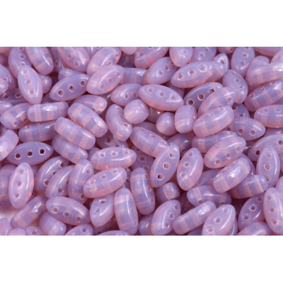 Cali korálky č.17 (3x8mm)