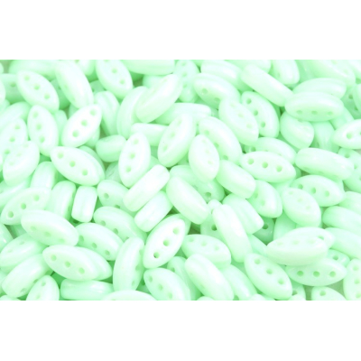 Cali korálky č.20 (3x8mm)