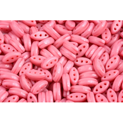 Cali korálky č.25 (3x8mm)