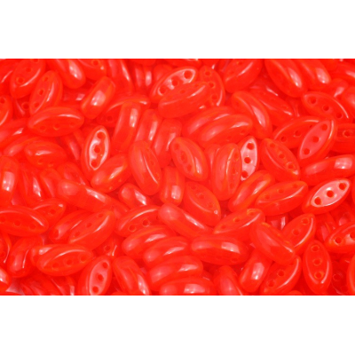 Cali korálky č.27 (3x8mm)