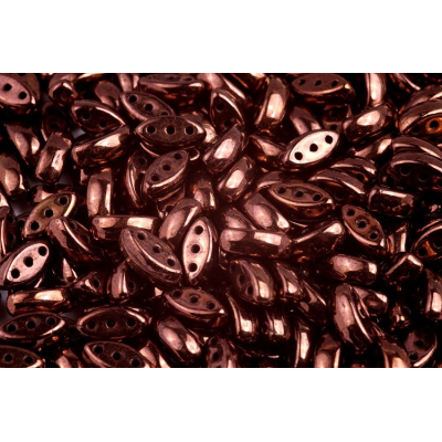 Cali korálky č.33 (3x8mm)