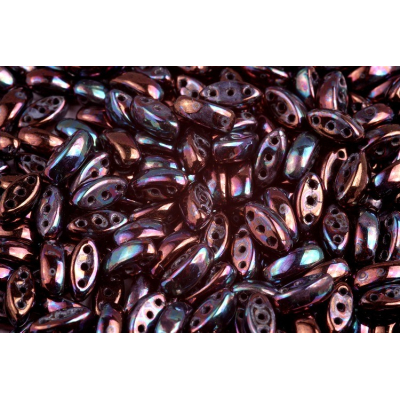 Cali korálky č.34 (3x8mm)