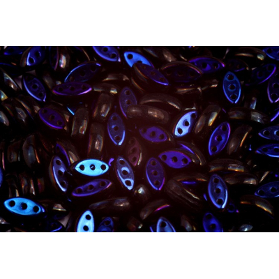 Cali korálky č.35 (3x8mm)