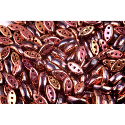 Cali korálky č.36 (3x8mm)