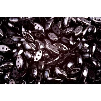 Cali korálky č.37 (3x8mm)