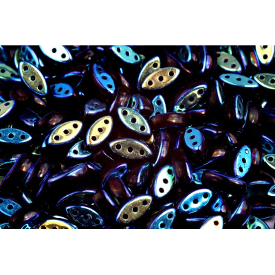 Cali korálky č.39 (3x8mm)