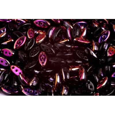 Cali korálky č.40 (3x8mm)