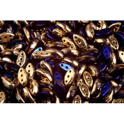 Cali korálky č.41 (3x8mm)