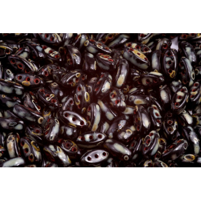 Cali korálky č.42 (3x8mm)