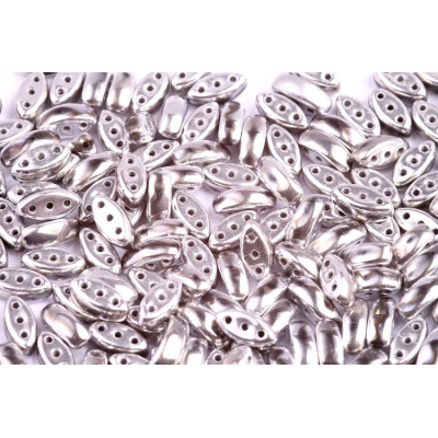 Cali korálky č.43 (3x8mm)