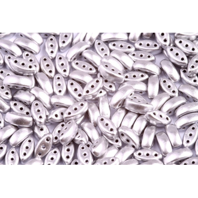 Cali korálky č.44 (3x8mm)